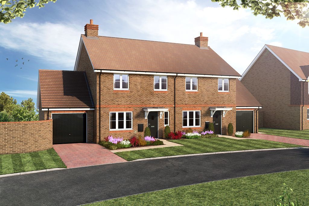 New Home Styles Now Available at CALA's Exclusive Cranleigh Development